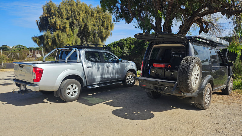 ROOF RACK SOLUTIONS - Roofrack Solutions Melbourne - your local roof ...