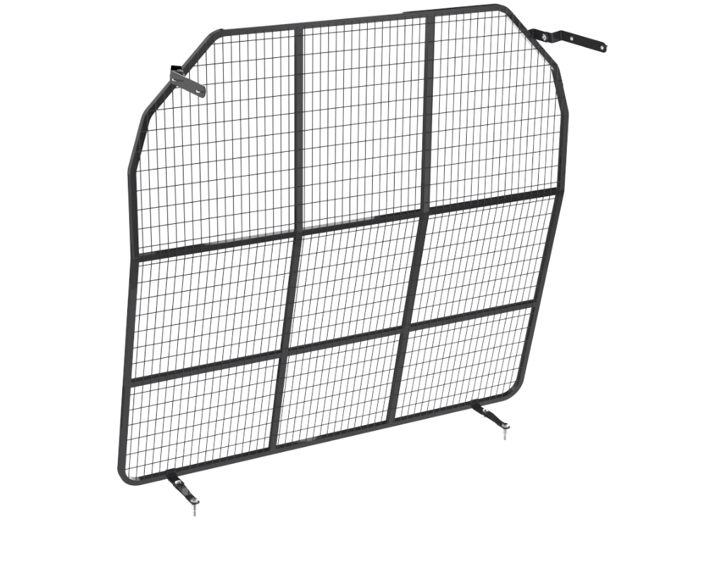 CARGO BARRIERS ROOF RACK SOLUTIONS
